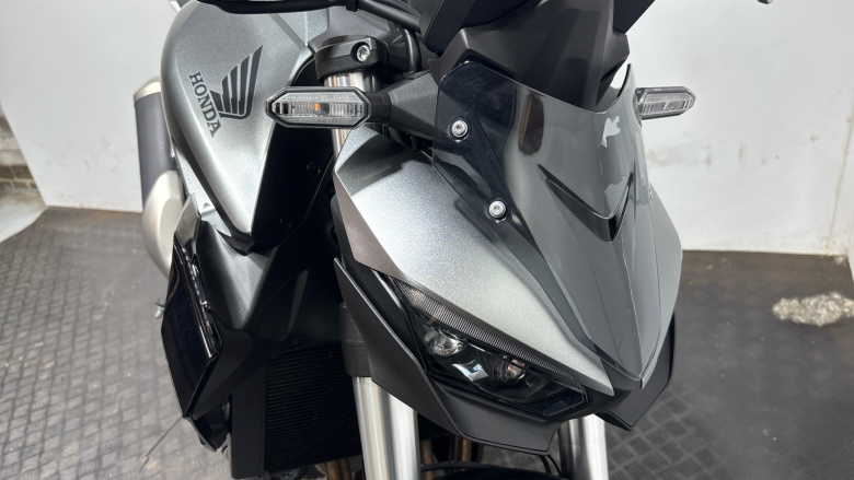 Honda CB 1000 Hornet (25MY)